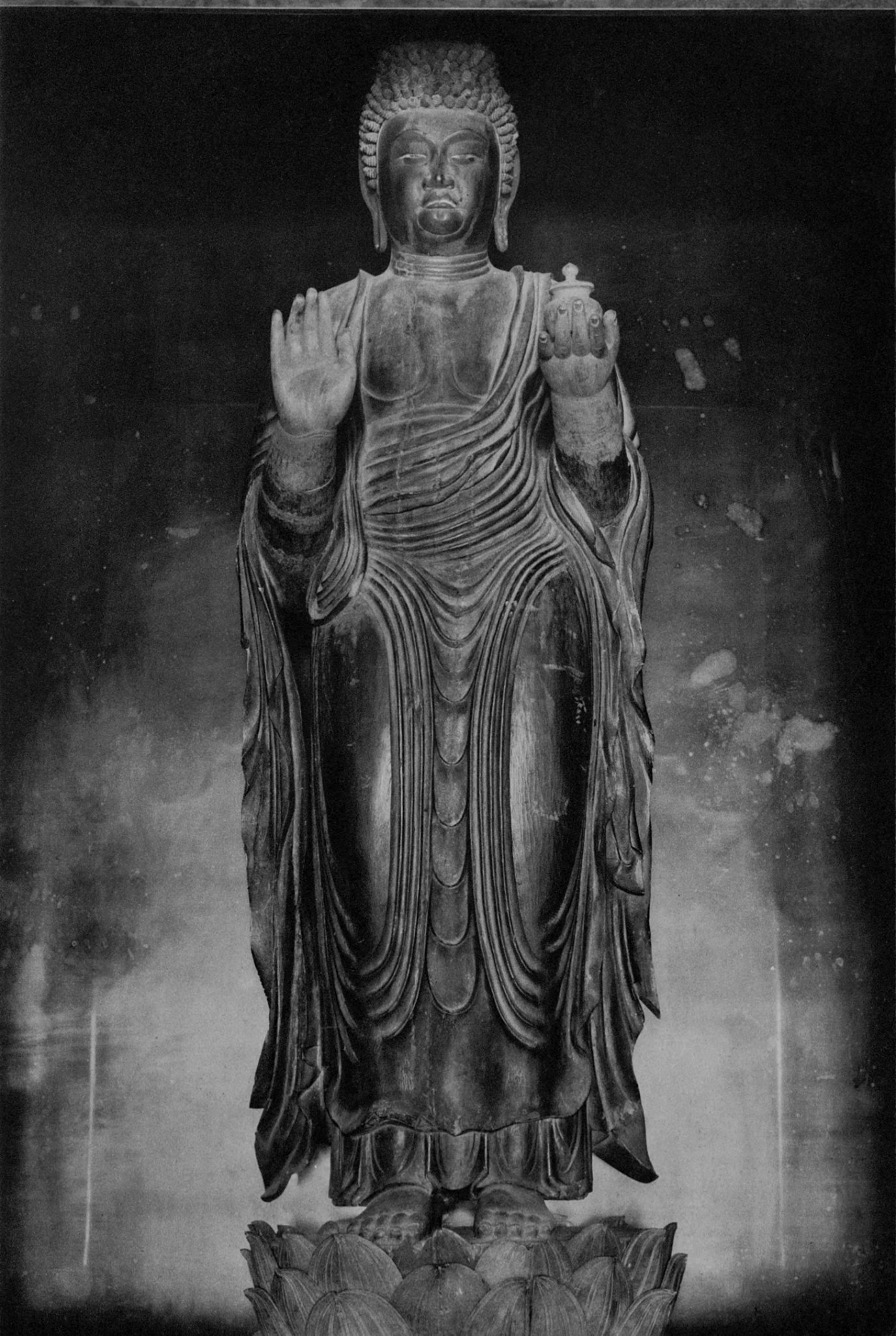 ⛩️ 제35번 순례지 맑은 폭포 사원(키요타키데라) 이미지 5